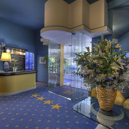 Hotel Corallo-3
