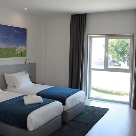 Hotel Jose Regio-2