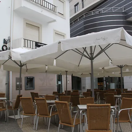 Hotel Jose Regio-3