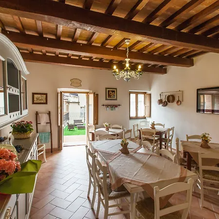 Borgo Sant'Angelo B&B-3