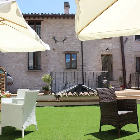 Borgo Sant'Angelo B&B-2