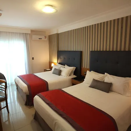 Royal Macae Palace Hotel-3