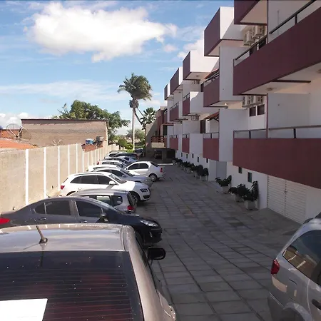 Hotel Três Palmeiras-3