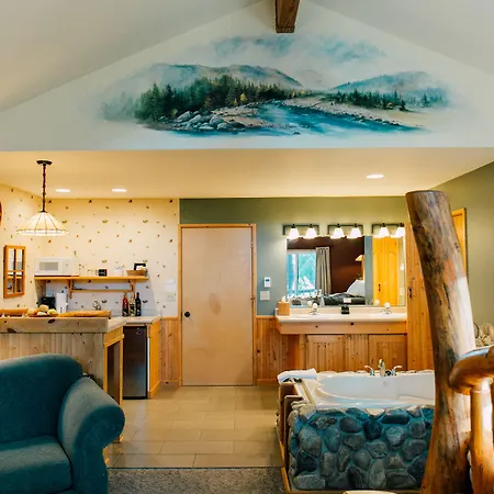Pine River Ranch B&B-2