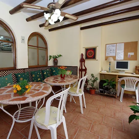 Hostal Azahara-3
