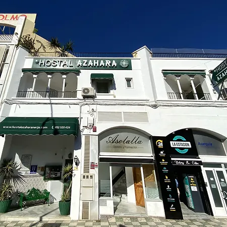 Hostal Azahara-2
