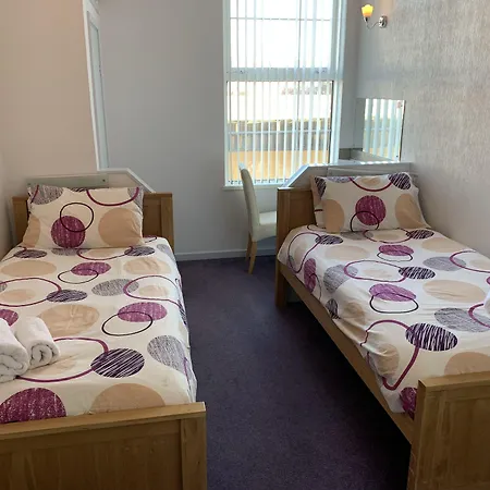 Austins Guest House-3