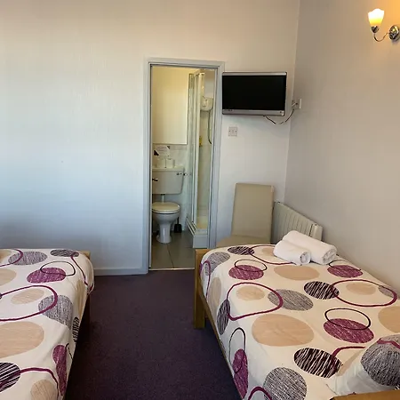 Austins Guest House-3