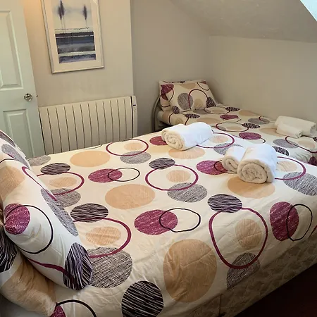 Austins Guest House-2