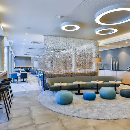 Holiday Inn Express Karlsruhe - City Park By Ihg-3