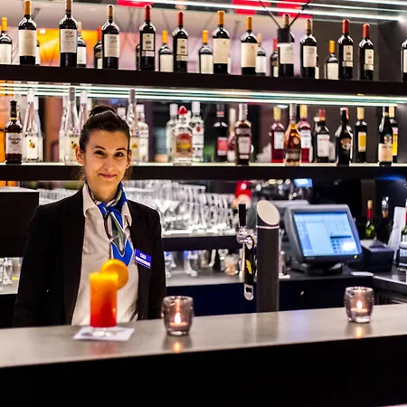 Holiday Inn Express Karlsruhe - City Park By Ihg-2