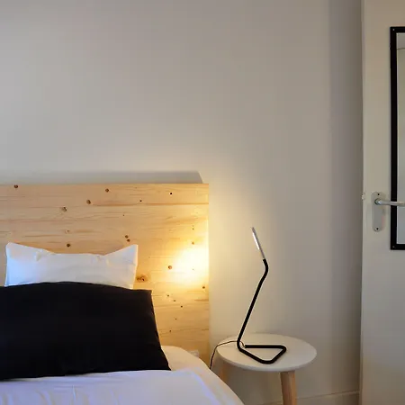 Hotel Beez-3