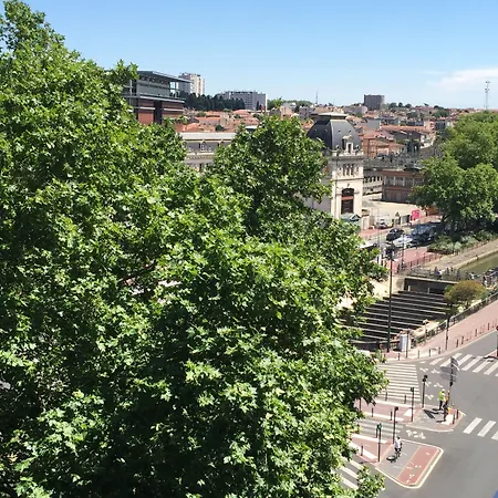 Nemea Appart Hotel Concorde Toulouse Gare Matabiau-2