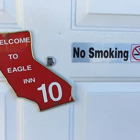 Eagle Inn Motel-3