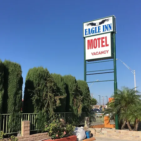 Eagle Inn Motel-2
