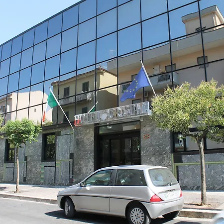 Hotel Cristal Eboli-2