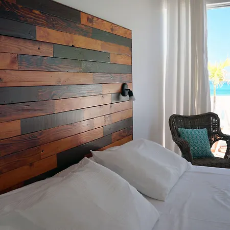 Bravo Beach Hotel-3