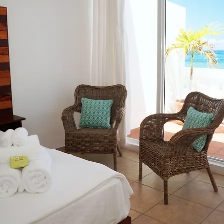 Bravo Beach Hotel-2