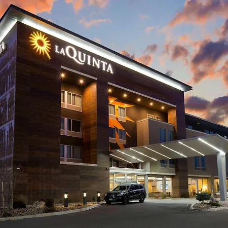 La Quinta By Wyndham Cedar City-3