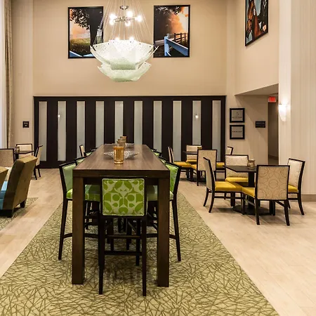 Hampton Inn & Suites New Albany Columbus-3