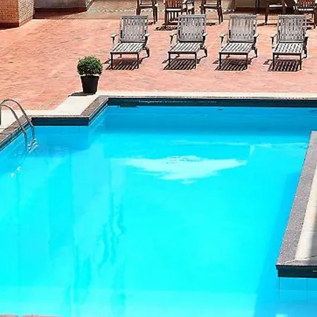 Pinheiro Palace Hotel-3