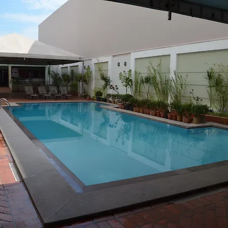 Pinheiro Palace Hotel-2