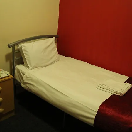 London Olympus Hotel Nirvana-3