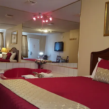 Niagara Inn&Suites-2