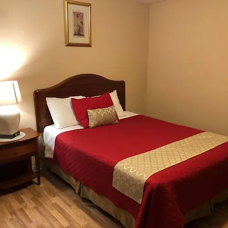 Niagara Inn&Suites-3
