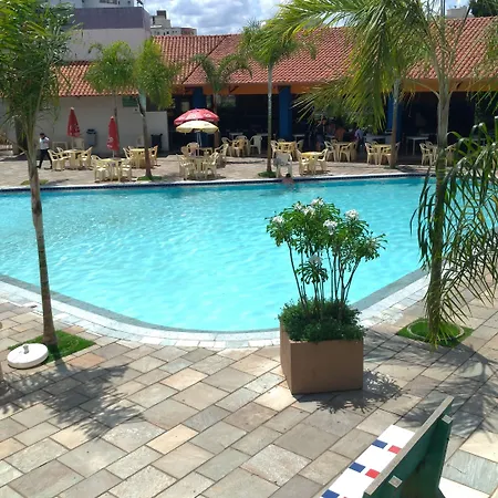 Hotel Ctc-2