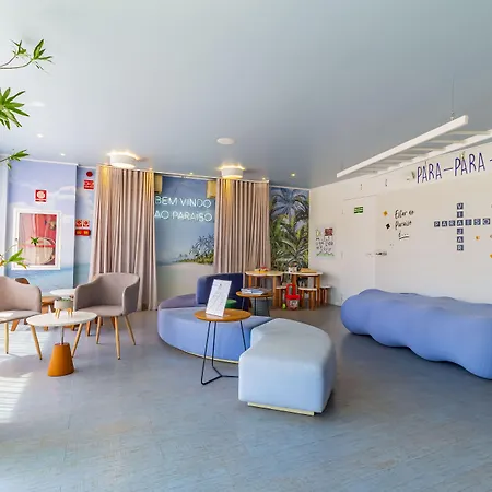 Hotel Dan Inn São Carlos By Nacional Inn-2