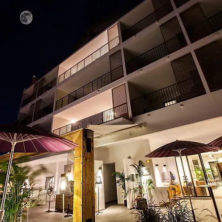 Hotel Le Saint Pierre ÎLe De La Reunion.-3