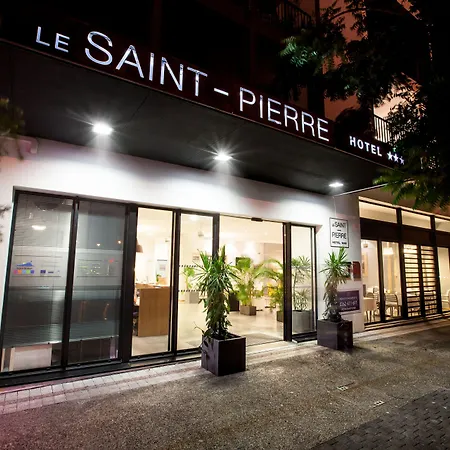 Hotel Le Saint Pierre ÎLe De La Reunion.-2