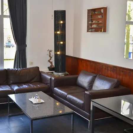 Hotel Bienvenue-2