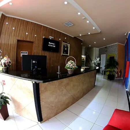 Hotel Bismark-2
