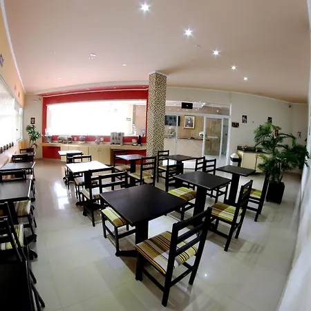 Hotel Bismark-3