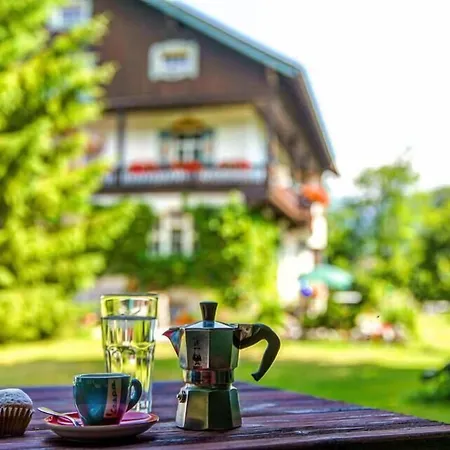 Gästehaus Hohe Tannen-3
