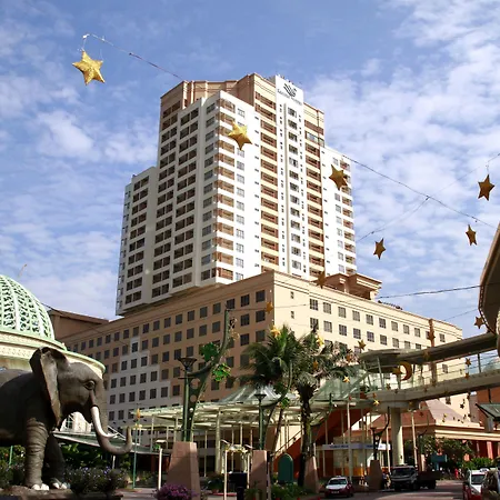 Sunway Resort Hotel-3