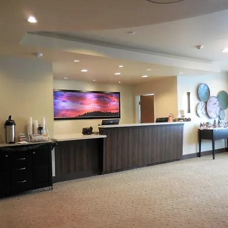 Ledgestone Suites Hotel Elko-3