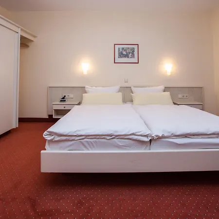 Hotel Garni Guenther-2