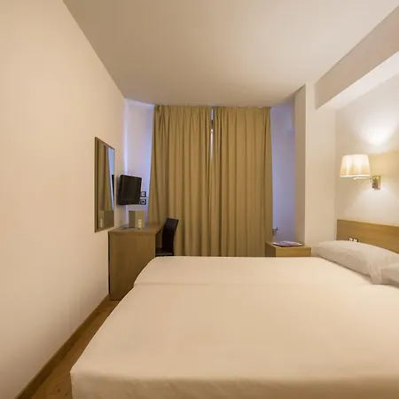 Hotel Catalunya Ski By Nexta-3
