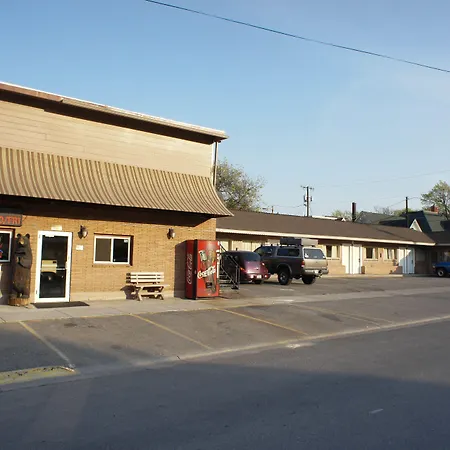 City Center Motel-2