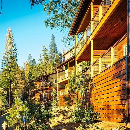 Rush Creek Lodge At Yosemite-3