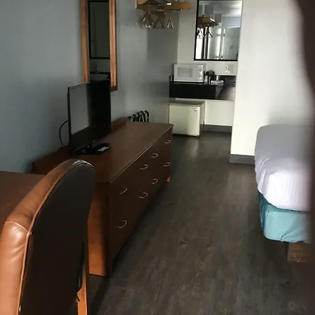 Motel 6-Baker City, Or-3