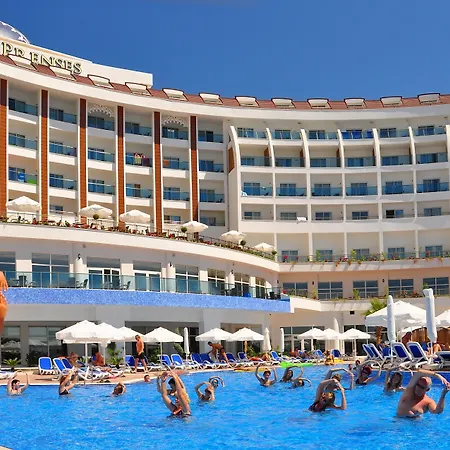 Side Prenses Resort Hotel&Spa-3