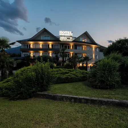 Hotel Internazionale-2
