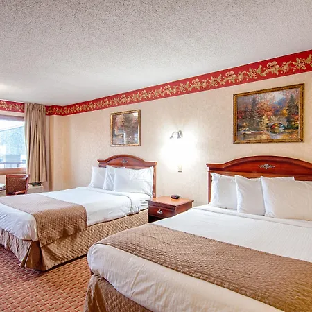Park Tower Inn-3