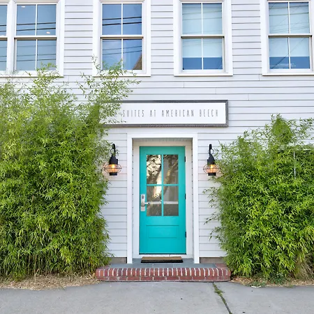 American Beech Hotel - Greenport-2