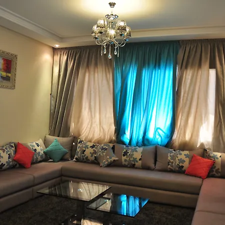 Amwaj Appart'Hotel-2