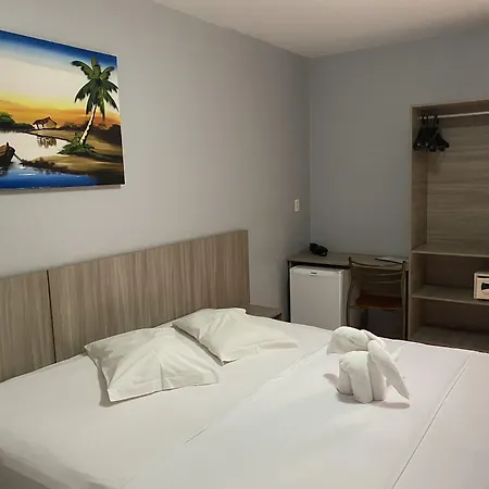 Hotel Fortaleza Inn-2